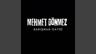 Barışmam Gayri