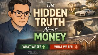 Why Making More Money Doesn’t Make You Feel Secure