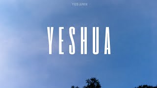 Yeshua - Jesus Image Worship | (Annatoria Cover) Lyrics