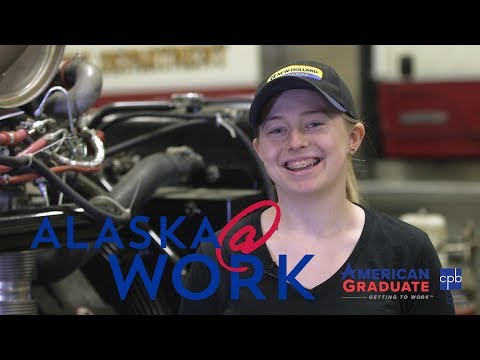 Automotive Technician Salary Alaska