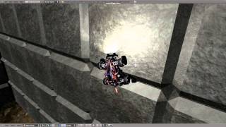 Blender buggy rig with rockets.avi