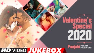 Celebrate this ❤️ love season with compilation of best romantic
punjabi songs in the valentine's special 2020 video jukebox ♫track
list♫ 1 photo 00:00 2 impr...