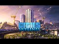 【Cities: Skylines】目指せ２０万人都市！やっと➕になった！パート19