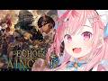 【SAO新作】本当に死んだら即終了！これはゲームであっても遊びではない【Echoes of Aincrad】