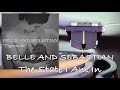 BELLE AND SEBASTIAN - The State I Am In - 1999 Vinyl LP Reissue