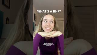 Explaining what a behavioral health professional is! #behavioralhealth #bhp #rbt #specialeducation