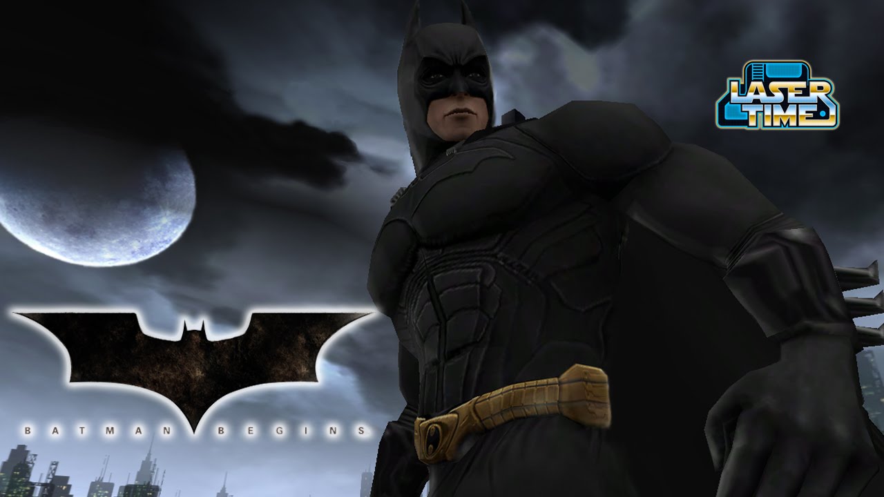 Todos los juegos de Batman en orden (clásicos y actuales): PS4, Xbox... |  El Output