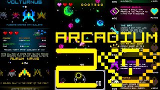 Arcadium 2. screenshot 3