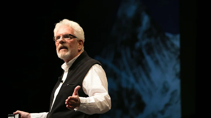 Michael Samuelson at BIF2015