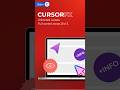 PLUGIN DIVI CURSOR FX🤩 #diseñoweb #desarrolloweb #divi5 #divi #plugins #cursor