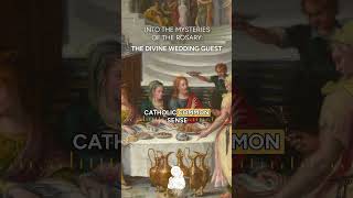 Call Jesus Into Your Marriage | Into the Mysteries of the Rosary Ep 8
