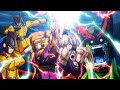 The Entire Super Hero Arc Dragon Ball Super Manga The Entire Super Hero Arc Dragon Ball Super Manga