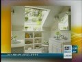 Big Ideas for Small Bathrooms YouTube