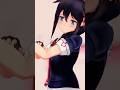 【MMD 艦これ】時雨で劇薬中毒