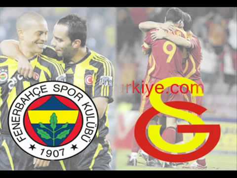 Hızlı Maç Küfürlü Gs Fb