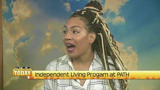 Famous NDT Independent Living Program at PATH ND Net Worth