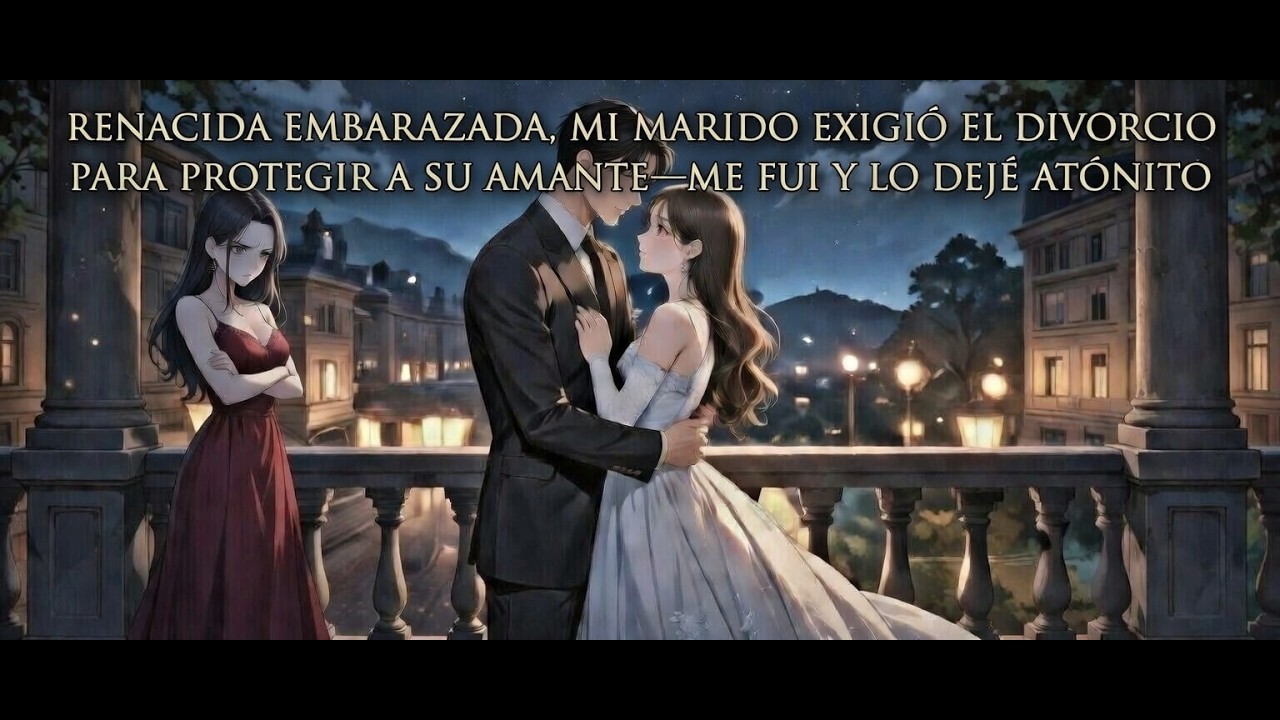 Mi Hermana Me Robó al “Buen Marido”… Pero Esta Vez Yo Escuché Sus Pensamientos y la Destruí