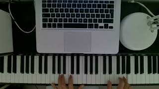 Malafemmena (Totò - Antonio De Curtis) - 1951 - Cover pianoforte