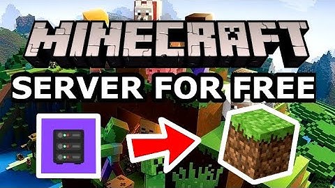 Free Minecraft Server Online