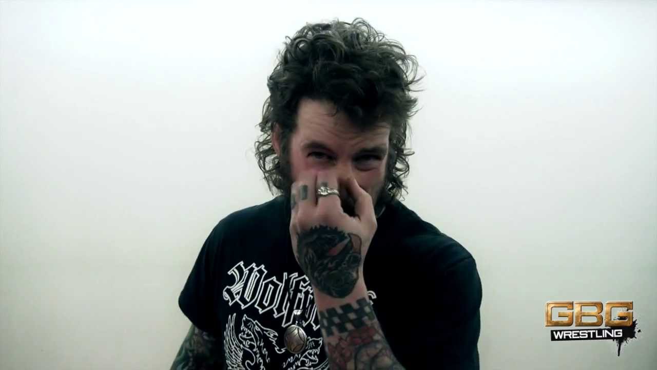 Conny Mejsel svarar på Starbucks utmaning, inför galan den 1 februari 2014.