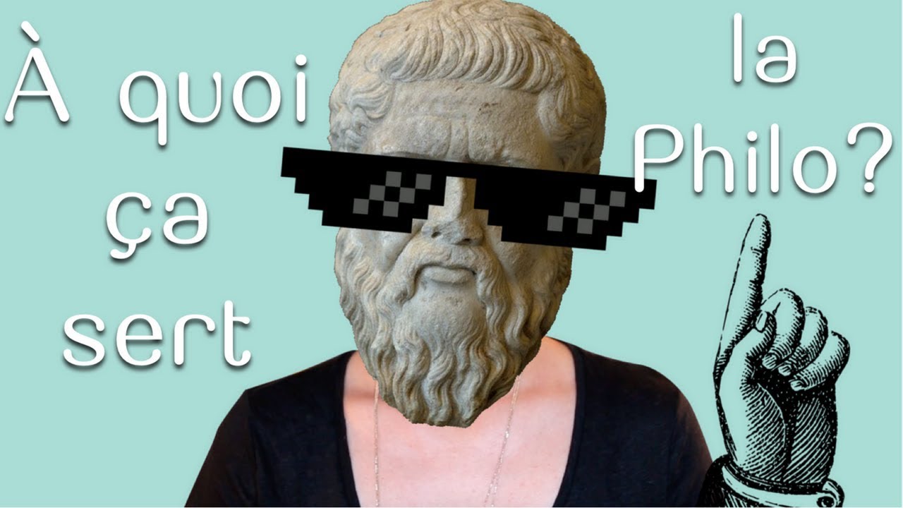 A quoi ça sert la Philo ? - YouTube