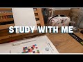 Study With Me con el método pomodoro - Angela Walters