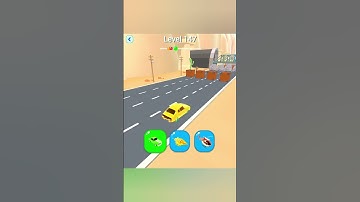 Shape Shifting Game Racing Gameplay Walkthrough Beamng drive Master Level #147 #Shorts #viral #short