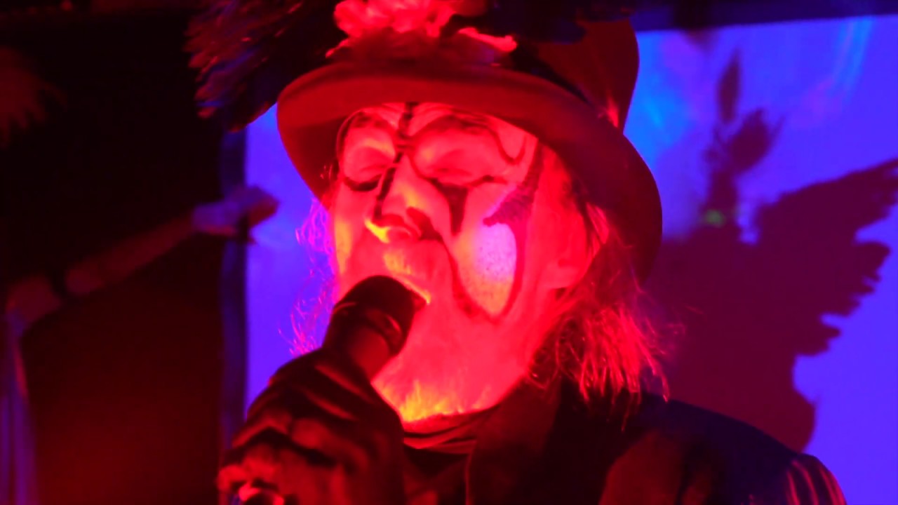 Home The Real Arthur Brown God Of Hell Fire
