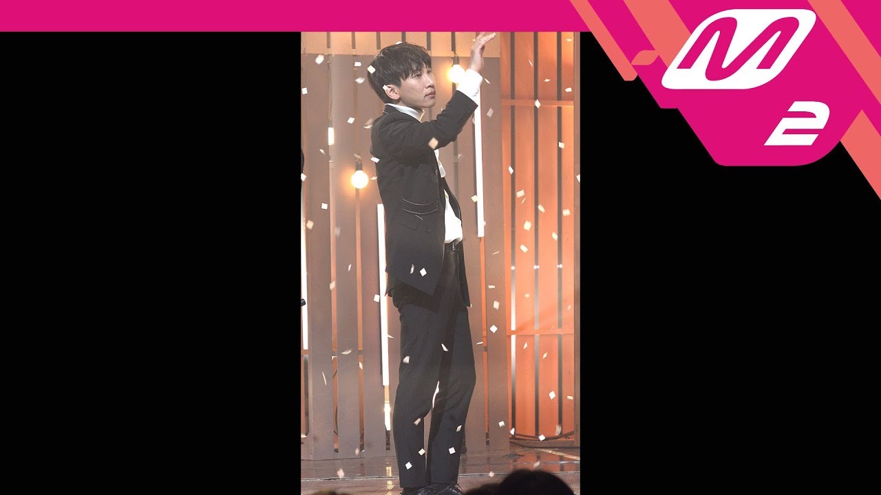 ウングァン「그리워하다(Missing You)」公式Fancamのサムネイル