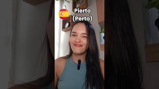 já tentou colocar a letra "i" nas palavras para falar espanhol? 🤭 #aprenderespanhol #aulasdeespanhol