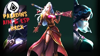 PALADINS HACK - AIMBOT, ESP, SPEED HACK, LEGIT MODE PALADINS HACK - AIMBOT, ESP, SPEED HACK, LEGIT MODE