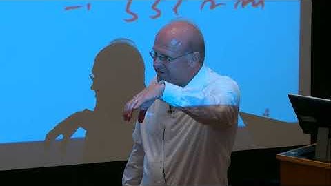 Advanced Laser Diagnostics in Turbulent Combustion, Dreizler, Day 1 Part 3