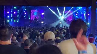 Primus live at Grinders KCMO 7-12-25