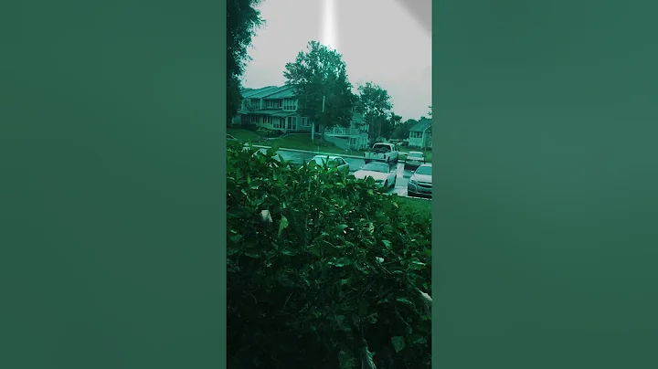 Gymnastics & cheer in the rain my musicl.ly is prs...