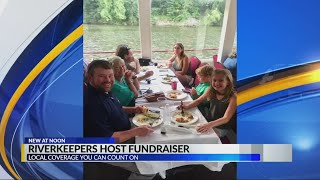 Black Warrior Riverkeepers host fundraiser
