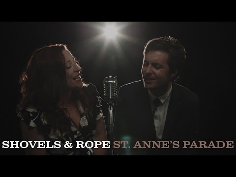 St. Anne's Parade Video