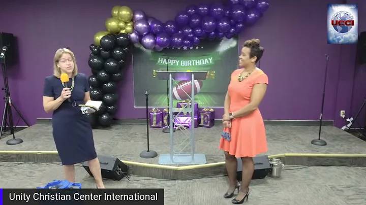 Texas Health Resource Presentation: Nurse Stacie M...