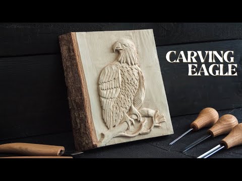 Easy Wood Carving Ideas 