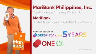 Maribank Digital Ad Q1 2026 15s philippines Version 5 st