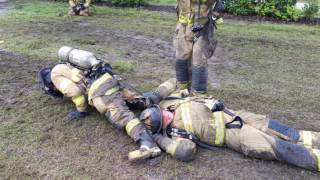 EFTC Graduation 116