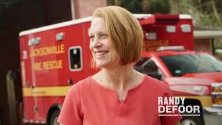 Randy DeFoor City Council