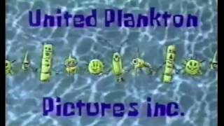 United Plankton Pictures, Inc.nickelodeon 2000
