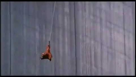Jochen Schweizer - "Fire, Ice & Dynamite" Stunt Compilation 1987