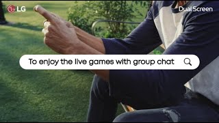 LG V50 ThinQ & Dual Screen: Life Hacks – Video + Live Chat screenshot 5