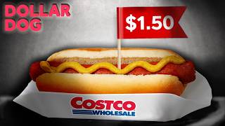 How Much Money Is Costco Losing On Its Hot Dogs?
