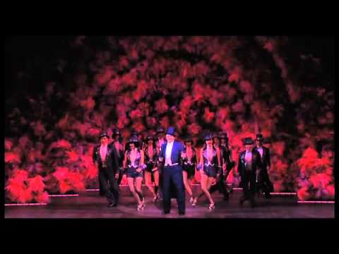 Broadway Video Clips: Stephen Sondheim's "Follies"...