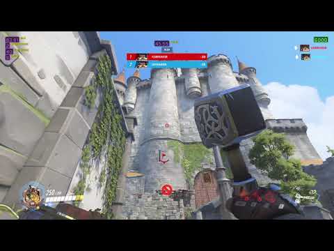 Torbjorn Golf: Eichenwalde