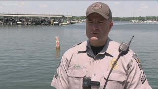 Celebrity Georgia Department of Natural Resources gives safety tips for boaters on Lake Lanier Net Worth
