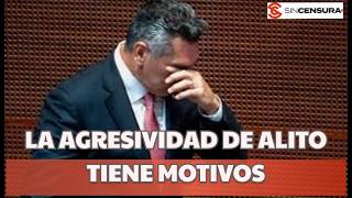 Esta RABIOSO ALITO su MAMA puede ser la SIGUIENTE en CAER
