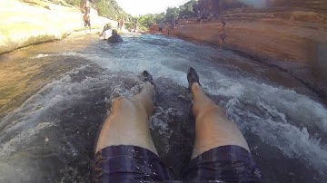 How  Did I Get Here? part 5